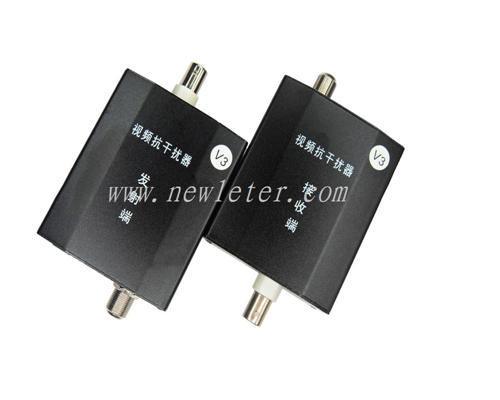 新莱特ZM-K628T/R加强型视频抗干扰器